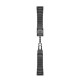 QuickFit Watch Bands for fēnix 5X Plus - Carbon Gray DLC Titanium - 26 mm - 010-12741-01 - Garmin